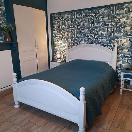 Le Gite Des 4 Saisons Maison De Vacances Avec Parking Et Jardin Saint-Omer  Zewnętrze zdjęcie