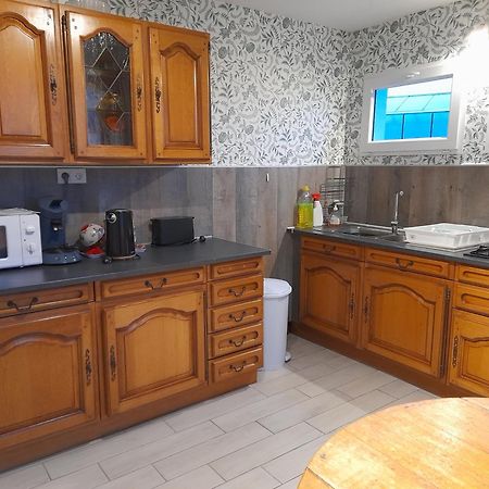 Le Gite Des 4 Saisons Maison De Vacances Avec Parking Et Jardin Saint-Omer  Zewnętrze zdjęcie