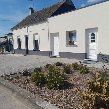 Le Gite Des 4 Saisons Maison De Vacances Avec Parking Et Jardin Saint-Omer  Zewnętrze zdjęcie
