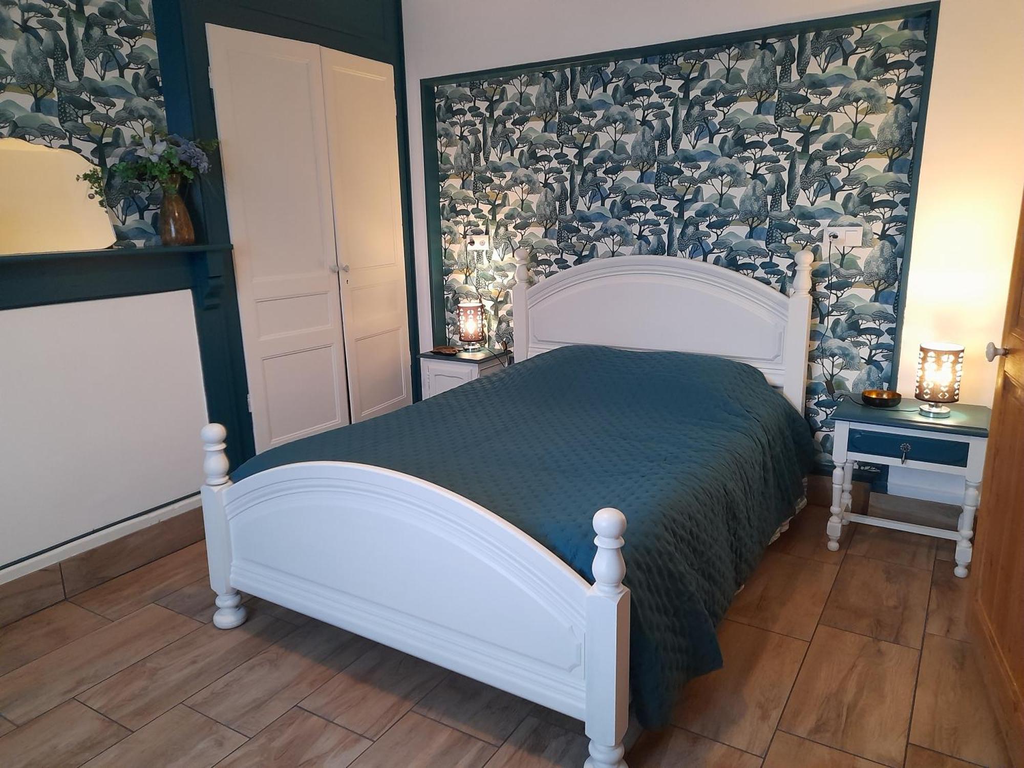 Le Gite Des 4 Saisons Maison De Vacances Avec Parking Et Jardin Saint-Omer  Zewnętrze zdjęcie
