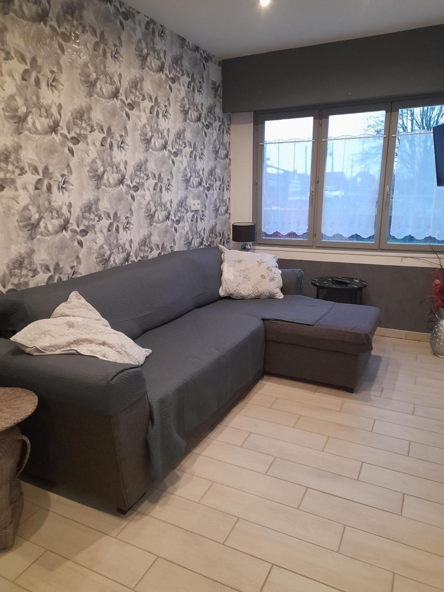 Le Gite Des 4 Saisons Maison De Vacances Avec Parking Et Jardin Saint-Omer  Zewnętrze zdjęcie